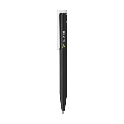 Picture of DIGIPRINT GRS RECYCLED PEN in Black & White.