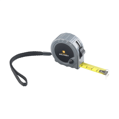 Picture of TYLER RCS RECYCLED 3 METRE TAPE MEASURE in Grey