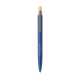 Picture of ALVAR GRS RECYCLED ALUMINIUM METAL PEN in Navy