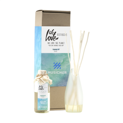 Picture of WE LOVE THE PLANET DIFFUSER SPIRITUAL SPA 200 ML in Spiritual Spa.