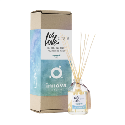 Picture of WE LOVE THE PLANET DIFFUSER SPIRITUAL SPA 50 ML in Spiritual Spa.