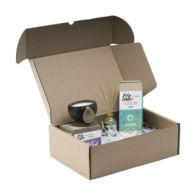 Picture of WE LOVE THE PLANET GIFTSET SCENTED