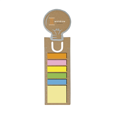 Picture of REMEMBER BOOKMARK in Natural