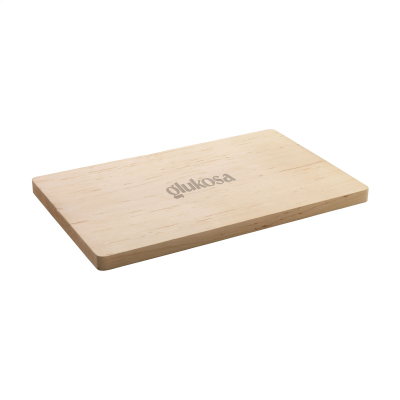 Picture of ALDER WOOD CUTTING BOARD in Wood