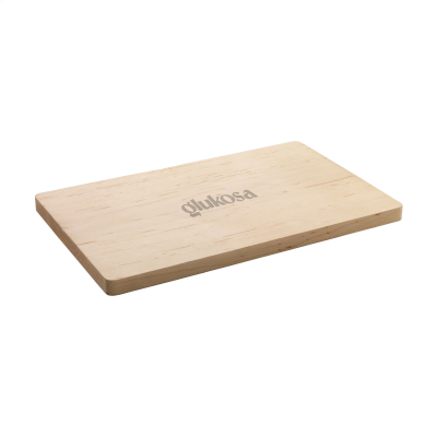 Picture of ALDER WOOD CUTTING BOARD EU in Wood