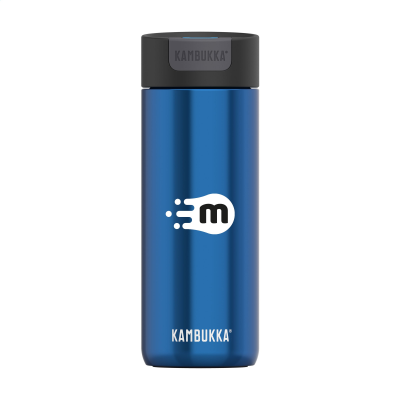 Picture of KAMBUKKA® OLYMPUS 500 ML THERMO CUP in Blue