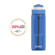 Picture of KAMBUKKA® LAGOON 750 ML DRINK BOTTLE in Light Blue