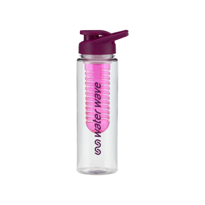 Picture of TROPICAL DRINK BOTTLE in Pink.