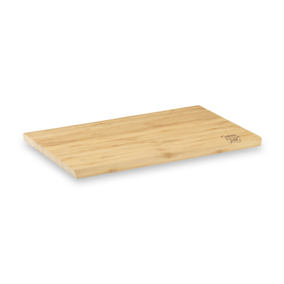 Picture of BOCADO BOARD BAMBOO CHOPPING BOARD in Bamboo.