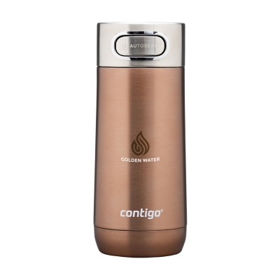 Picture of CONTIGO® LUXE AUTOSEAL® THERMO CUP in Pink.