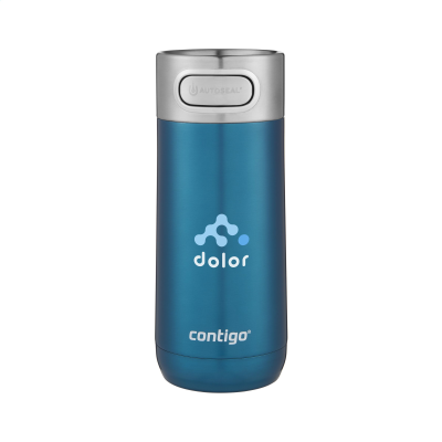 Picture of CONTIGO® LUXE AUTOSEAL® THERMO CUP in Turquoise
