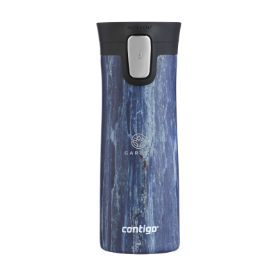 Picture of CONTIGO® PINNACLE COUTURE THERMO CUP in Blue Slate