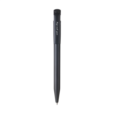 Picture of STILOLINEA S45 RECYCLED PEN in Black