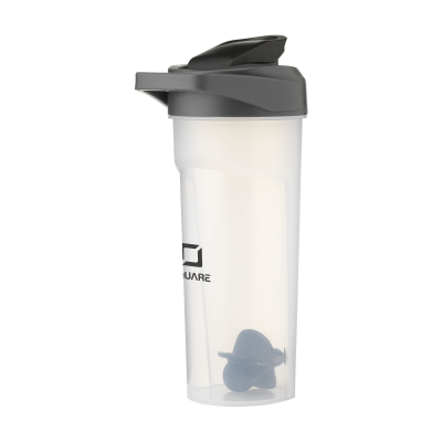 Picture of SHAKER 600ML DRINK CUP in Black