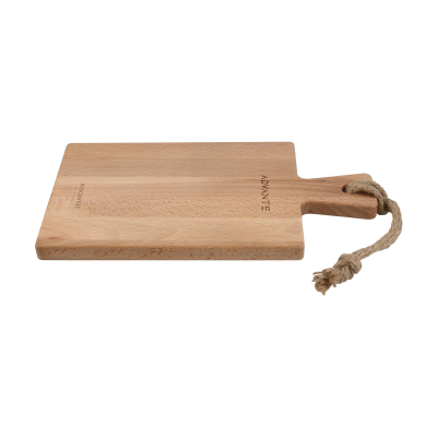 Picture of WOOOSH FSC TABLA SERVING BOARD in Wood