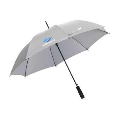 Picture of COLORADO REFLEX UMBRELLA in Silver.