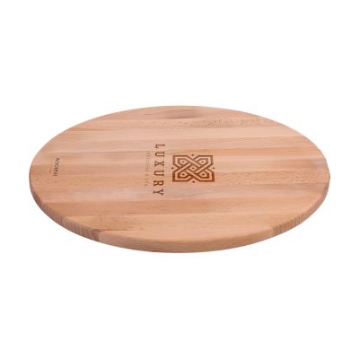 Picture of WOOOSH FSC TABLA PIZZA SERVING BOARD in Wood