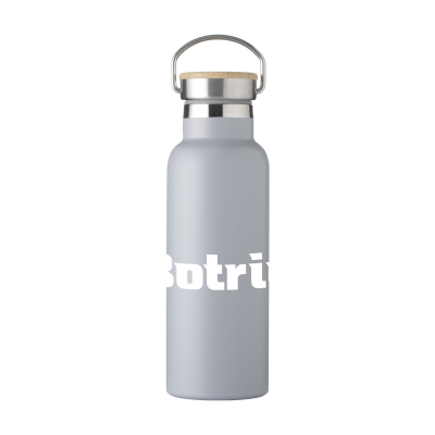 Picture of NORDVIK 500 ML DRINK BOTTLE in Light Grey