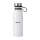 Picture of YUKON 600 ML DRINK BOTTLE in White