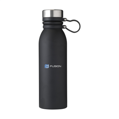 Picture of YUKON DRINK BOTTLE in Black.