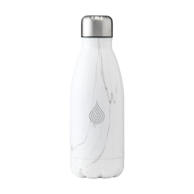 Picture of TOPFLASK PURE DRINK BOTTLE in White.