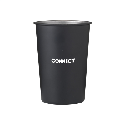 Picture of ZERO WASTE CUP DRINK CUP in Black