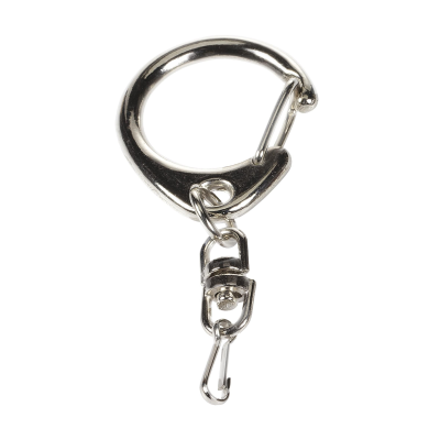 Picture of KEYRING CARABINER