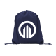 Picture of PROMOBAG 210D BACKPACK RUCKSACK in Navy & Blue