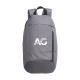 Picture of COOLER BACKPACK RUCKSACK BAG in Grey