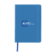 Picture of BUDGETNOTE A5 LINES PAPER NOTE BOOK in Light Blue