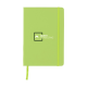Picture of BUDGETNOTE A5 BLANC PAPER NOTE BOOK in Lime