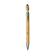 Picture of LUCA TOUCH BAMBOO STYLUS PEN in Bamboo