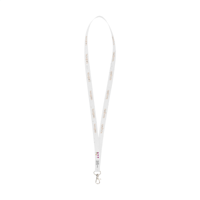 Picture of SEEDS PAPER LANYARD 2 CM