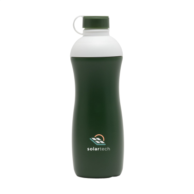 Picture of OASUS BIO BOTTLE 500 ML WATER BOTTLE in Green