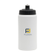 Picture of SUGARCANE BIO BIDON 500 ML DRINK BOTTLE in White & Black