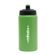 Picture of SUGARCANE BIO BIDON 500 ML DRINK BOTTLE in Green & Black