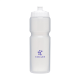 Picture of SUGARCANE BIO BIDON 750 ML DRINK BOTTLE in Clear Transparent