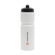 Picture of SUGARCANE BIO BIDON 750 ML DRINK BOTTLE in White & Black