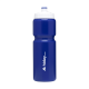 Picture of SUGARCANE BIO BIDON 750 ML DRINK BOTTLE in Blue & White