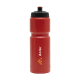 Picture of SUGARCANE BIO BIDON 750 ML DRINK BOTTLE in Red & Black