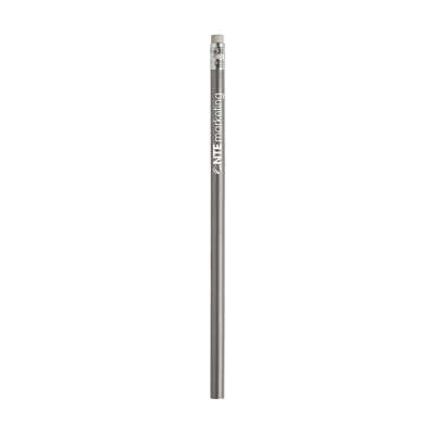 Picture of TOPICVARNISH PENCIL in Silver