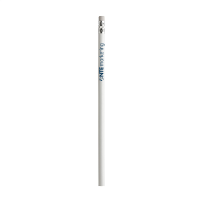 Picture of TOPICVARNISH PENCIL in White