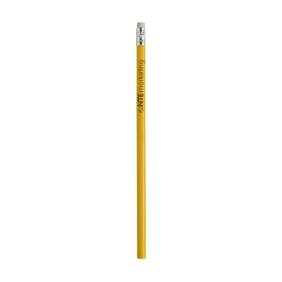 Picture of TOPICVARNISH PENCIL in Yellow