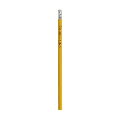 Picture of TOPICVARNISH PENCIL in Yellow.