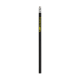 Picture of TOPIC VARNISHED PENCIL in Black