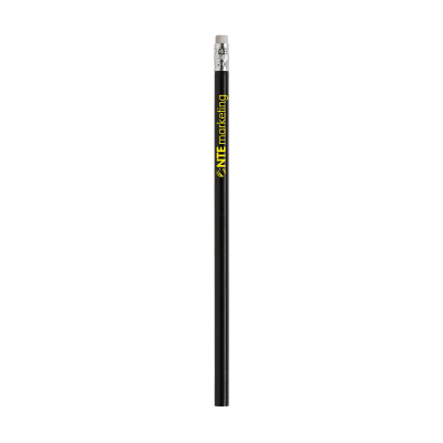 Picture of TOPICVARNISH PENCIL in Black.