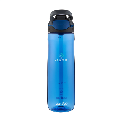 Picture of CONTIGO® CORTLAND TRITAN™ RENEW FROM EASTMAN 720 ML in Blue.