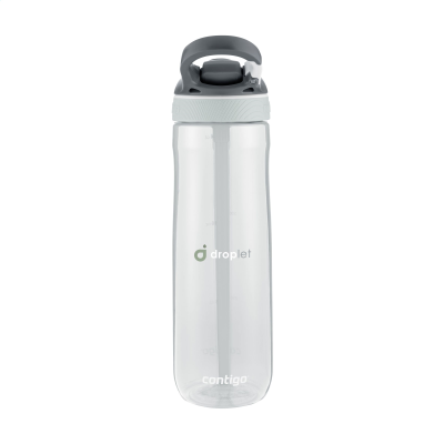 Picture of CONTIGO® ASHLAND TRITAN™ RENEW FROM EASTMAN 720 ML in Clear Tramsparent