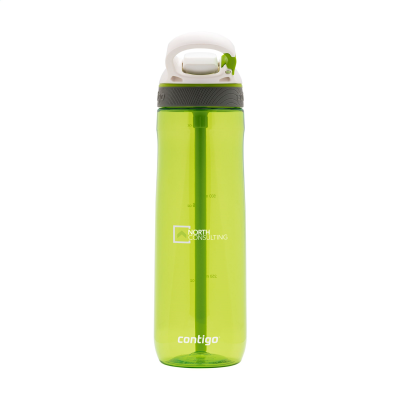 Picture of CONTIGO® ASHLAND TRITAN™ RENEW FROM EASTMAN 720 ML in Lime