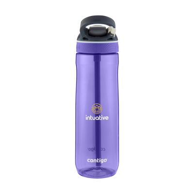 Picture of CONTIGO® ASHLAND TRITAN™ RENEW FROM EASTMAN 720 ML in Purple